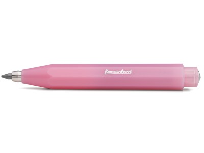 Kaweco FROSTED SPORT Clutch Pencil Blush Pitaya 3.2 mm