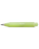 Kaweco FROSTED SPORT Clutch Pencil Fine Lime 3.2 mm