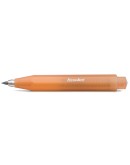 Kaweco FROSTED SPORT Clutch Pencil Soft Mandarin 3.2 mm