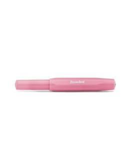 113. Kaweco FROSTED SPORT Fountain Pen Blush Pitaya 鋼筆 EF nib 「震撼價」+ 送吸墨器
