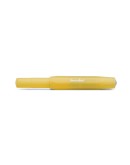 116. Kaweco FROSTED SPORT Fountain Pen Sweet Banana EF nib 「震撼價」(只限1支) 旺角倉每週六發貨一次！ [順豐到付]