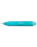 Kaweco FROSTED SPORT Mechanical Pencil Light Blueberry 0.7 mm