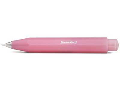 Kaweco FROSTED SPORT Mechanical Pencil Blush Pitaya 0.7 mm