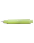 Kaweco FROSTED SPORT Mechanical Pencil Fine Lime 0.7 mm