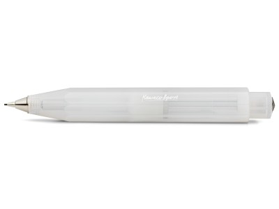 Kaweco FROSTED SPORT Mechanical Pencil Natural Coconut 0.7 mm