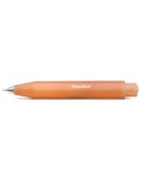 Kaweco FROSTED SPORT Mechanical Pencil Soft Mandarin 0.7 mm