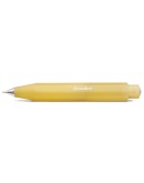 Kaweco FROSTED SPORT Mechanical Pencil Sweet Banana 0.7 mm