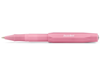 Kaweco FROSTED SPORT Roller Ball Blush Pitaya