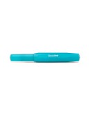 Kaweco FROSTED SPORT Roller Ball Light Blueberry