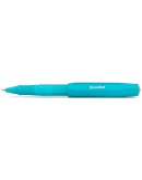 Kaweco FROSTED SPORT Roller Ball Light Blueberry