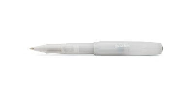 Kaweco FROSTED SPORT Roller Ball Natural Coconut