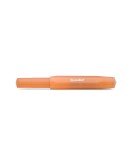 Kaweco FROSTED SPORT Roller Ball Soft Mandarin 十月哈囉喂