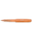 Kaweco FROSTED SPORT Roller Ball Soft Mandarin 十月哈囉喂