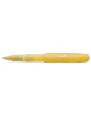 Kaweco FROSTED SPORT Roller Ball Sweet Banana