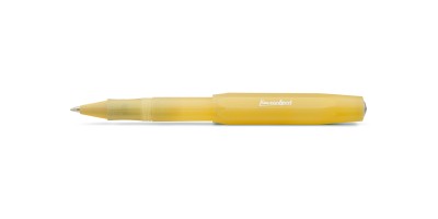 Kaweco FROSTED SPORT Roller Ball Sweet Banana