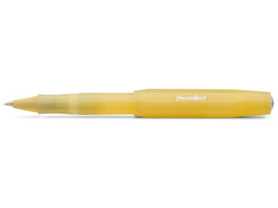 Kaweco FROSTED SPORT Roller Ball Sweet Banana