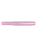 德國KAWECO x Hello Kitty 珍珠粉透明鋼筆 金尖 F