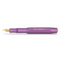 Kaweco COLLECTION Fountain Pen Vibrant Violet 加送紫色墨膽
