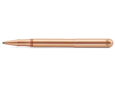 Kaweco LILIPUT Ball Pen with Cap Copper