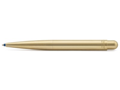 Kaweco LILIPUT Ballpen (Eco-) Brass