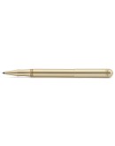 Kaweco LILIPUT Ballpen with Cap (Eco-) Brass