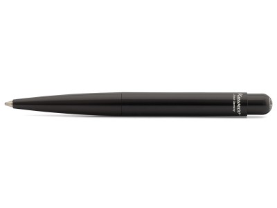 Kaweco LILIPUT Black Ballpoint 原子筆