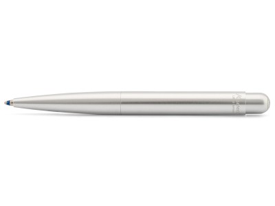Kaweco LILIPUT Ballpoint Silver