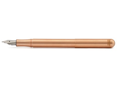 Kaweco LILIPUT Fountain Pen Copper 【快閃優惠】