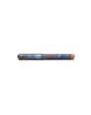 Kaweco LILIPUT Ball Pen with Cap Fireblue 原子筆