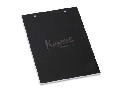 Kaweco Notepad A5 blank
