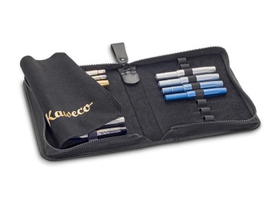 Kaweco Presentation Case Genuine Leather A5 (For 20 Pens)