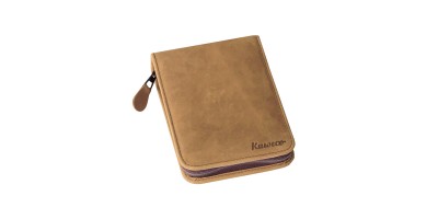 Kaweco Traveller Case 這款如冇貨從德國訂購約1個月