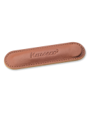Kaweco Eco Brandy 1 Pen Pouch LILIPUT 手工真皮筆袋