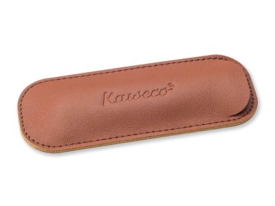 Kaweco Eco Brandy 2 Pen Pouch SPORT