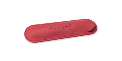 Kaweco Eco Chilli Pepper 1 Pen Pouch SPORT