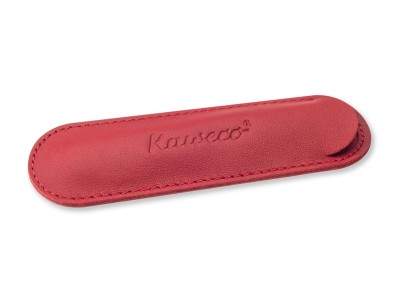 Kaweco Eco Chilli Pepper 1 Pen Pouch SPORT