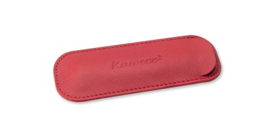 Kaweco Eco Chilli Pepper 2 Pen Pouch SPORT
