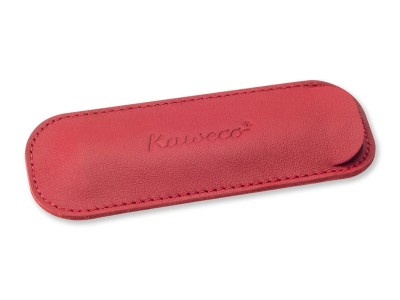 Kaweco Eco Chilli Pepper 2 Pen Pouch SPORT