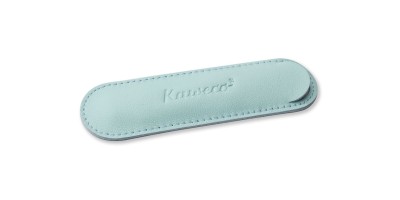 Kaweco Eco Tender Mint 1 Pen Pouch SPORT