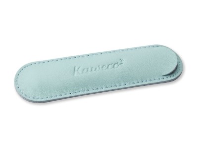 Kaweco Eco Tender Mint 1 Pen Pouch SPORT