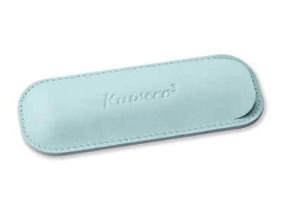 Kaweco Eco Tender Mint 2 Pen Pouch SPORT