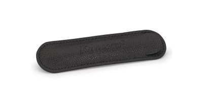 Kaweco LILIPUT 1-Pen Pouch Black