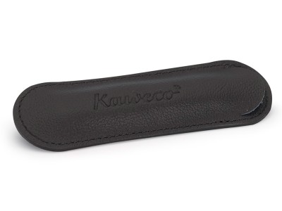 Kaweco LILIPUT 2-Pen Pouch Black