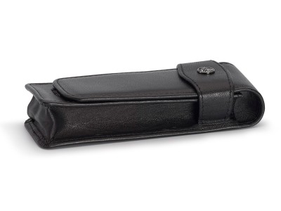 Kaweco STANDARD 2-Pen Flap Pouch with seperation