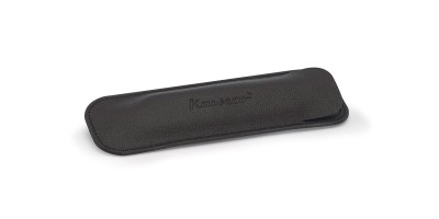 Kaweco STANDARD 2-Pen Pouch Black
