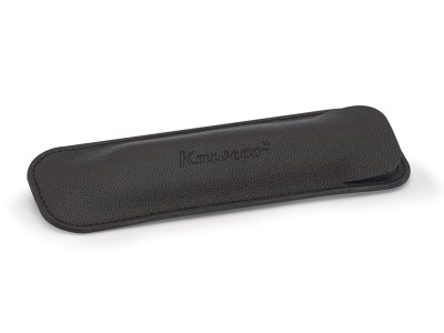 Kaweco STANDARD 2-Pen Pouch Black