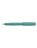 Kaweco PERKEO Fountain Pen Breezy Teal 鋼筆 禮盒裝 