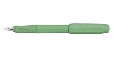 Kaweco PERKEO Fountain Pen Jungle Green 鋼筆 禮盒裝 