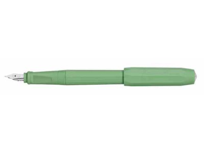 Kaweco PERKEO Fountain Pen Jungle Green 鋼筆 禮盒裝 