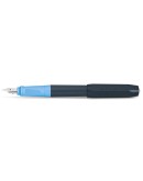 Kaweco PERKEO Calligraphy Set Blue 